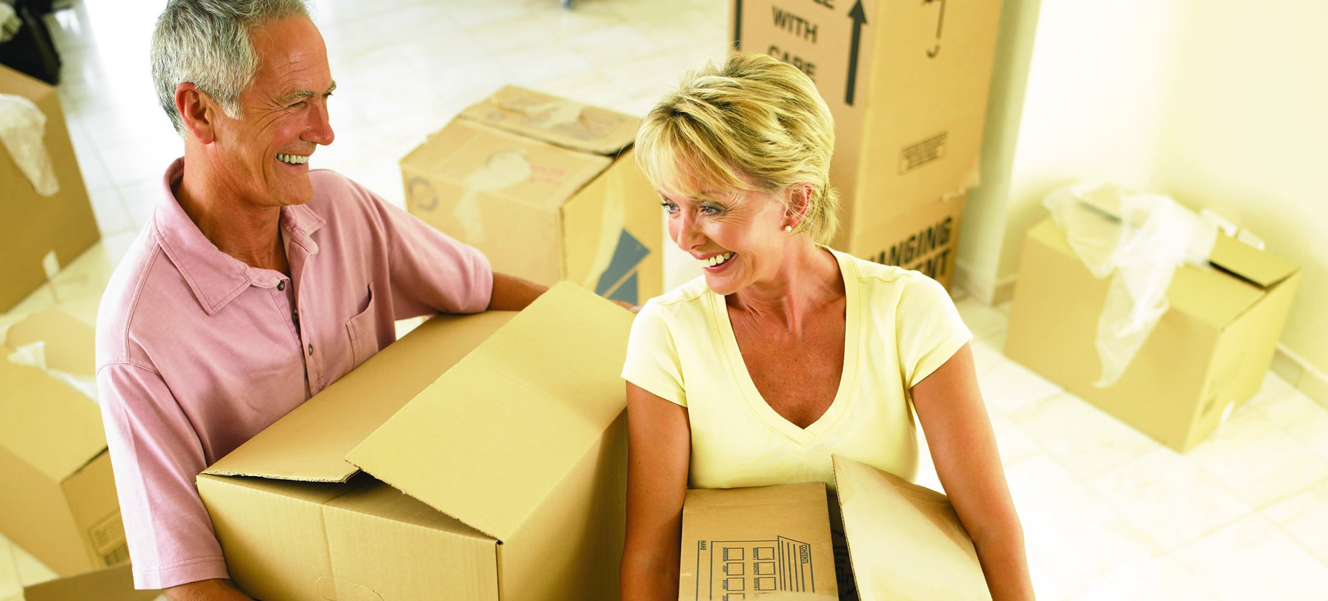 Worldwide freight services